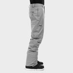 Мужские брюки Siroko, серый - фото 3