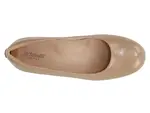 Туфли-лодочки Be Flex Wedge Туфли Dr. Scholl'S, Beige - фото 7