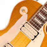 Электрогитара Gibson Les Paul Standard '50s Double Trouble - Винтажный медовый взрыв - фото 6