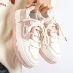 Кроссовки Humanism 1986 Skateboard Shoes Women's Low-Top - фото 7