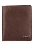 Кошелек STRELLSON JEFFERSON, коричневый - фото