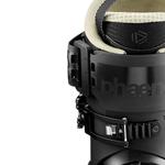 Лыжные ботинки Phaenom fr 01 130 Phaenom, Black - фото 5