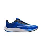 Кроссовки air zoom rival fly 3 Nike, синий - фото 2