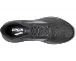 Кроссовки Brooks Revel 8, цвет Primer/Blackened Pearl - фото 2
