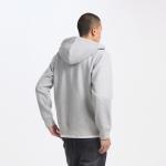 Куртка унисекс Gap, темно-синий - фото 35