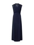 Макси платье Vera Mont, Night blue - фото
