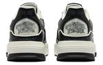 Кроссовки ERKE Skateboarding Shoes Men Low-top Black/White, черный/белый - фото 4