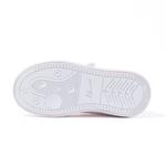 Дышащие детские кроссовки для скейтбординга WARRIOR, розовый/бежевый - фото 6