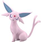 Покемон Scale World Eevee Evolution Set фигурки в масштабе BANDAI - фото 6