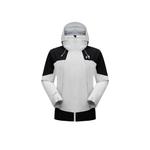 Under Armour Ветровка Women's, Mist White - фото