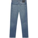 Levis Джинсы мужские синие - фото 4