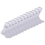 Носки для бега Diadora, белый - фото