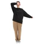 Толстовка Vans Flying V OS FT, черный - фото 3