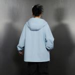 Куртка унисекс Kawasaki, черный - фото 23