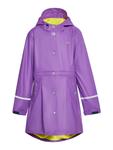 Дождевик Schmuddelwedda, фиолетовый - фото