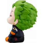 LOOKUP One Piece Зоро Эггхед MegaHouse, zoro - фото 3