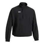 Толстовка Joma Mimetic half zip, черный - фото 3