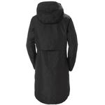HELLY HANSEN Куртка W ASPIRE RAIN COAT - фото 2