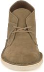 Мужские ботинки Clarks Desert Boot 261382 Chukka, コニャックインタレスト - фото 3