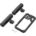 SmallRig Mobile Video Cage Kit with Dual Handles for iPhone 4397 - фото 5