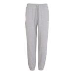 Брюки classics small logo trousers 'grey' Puma, серый - фото