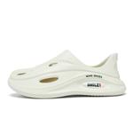 CariteSport Клоги унисекс серые, цвет Gray - фото