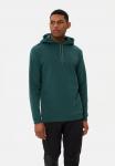 Худи Vaude Hoodie, Deep Pond/Green - фото
