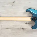 PRS Paul Reed Smith John Mayer Silver Sky, гитара из клена, гриф из клена, Венецианский синий - фото 7