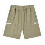 Детские шорты Mizuno, Asphalt - фото