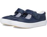 Кроссовки Keds Kids Ella Mary Jane, темно-синий - фото