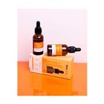 Бодрящий кофеин 30 мл Facefacts - фото 2