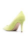 Le Silla туфли Eva 90, зеленый - фото 3