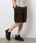 Умные шорты Comme Ca Ism, цвет Brown - фото 3