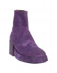Ботильоны Marsèll, фиолетовый - фото 2