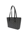 Классическая сумка Bryant Ave Md Tote DKNY, черный - фото 3