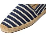 Лоферы Soludos Original Espadrille, цвет Dark Navy / Ivory - фото 6