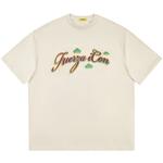 Футболка унисекс FUERZA белая - фото 6