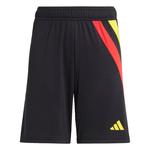 Спортивные брюки ADIDAS PERFORMANCE Regular Workout Pants Fortore 23, черный - фото