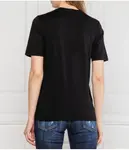 Футболка Ренни Regular fit Dsquared2, черный - фото 4