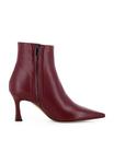 Ботильоны EVITA CARMELA, Bordeaux - фото 4