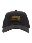 Бейсболка G-STAR, черный - фото 2
