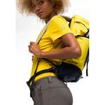 Брюки Maier Sports Kluane 3/4, серый - фото 3