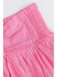 Юбка Coccodrillo, розовый - фото 6