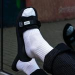 ПАДРИ 'Черный' Suicoke - фото 8