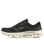 Кроссовки go run glide-step flex 'black beige' Skechers, черный - фото