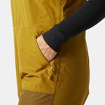 Брюки Helly Hansen Emiko Shell Bib Helly Hansen, Lynx - фото 5