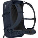 Упаковка Falketind Econyl70 28 л. Norrona, цвет Indigo Night - фото