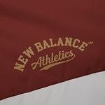 New Balance Куртка пуховая мужская red white - фото 6