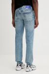 Джинсы Karl Lagerfeld Jeans, синий - фото 3