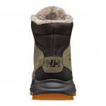 Мужские зимние ботинки Garibaldi V3 Helly Hansen, Utility Green/Black - фото 3